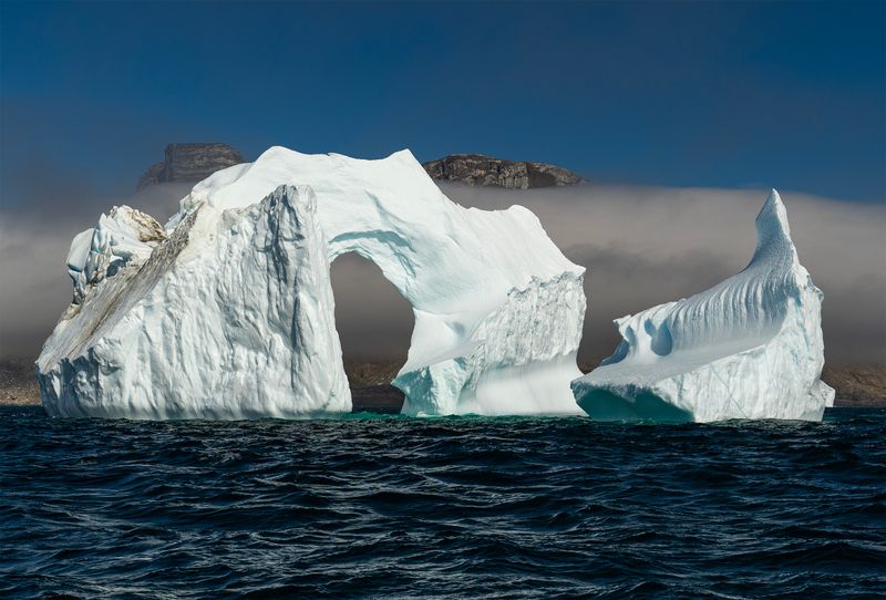 Northeast Greenland National Park — Arctic Majesty