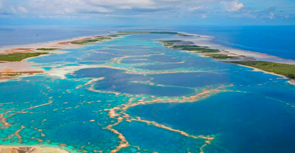 15 Pure, Pristine Places Still Unspoiled by Humans