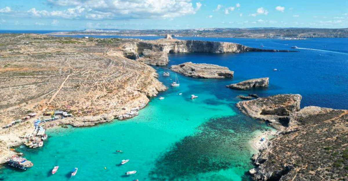 15 Reasons Spring Is the Best Time to Visit Malta (and What Not to Miss)