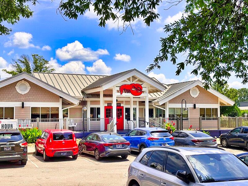 Red Lobster