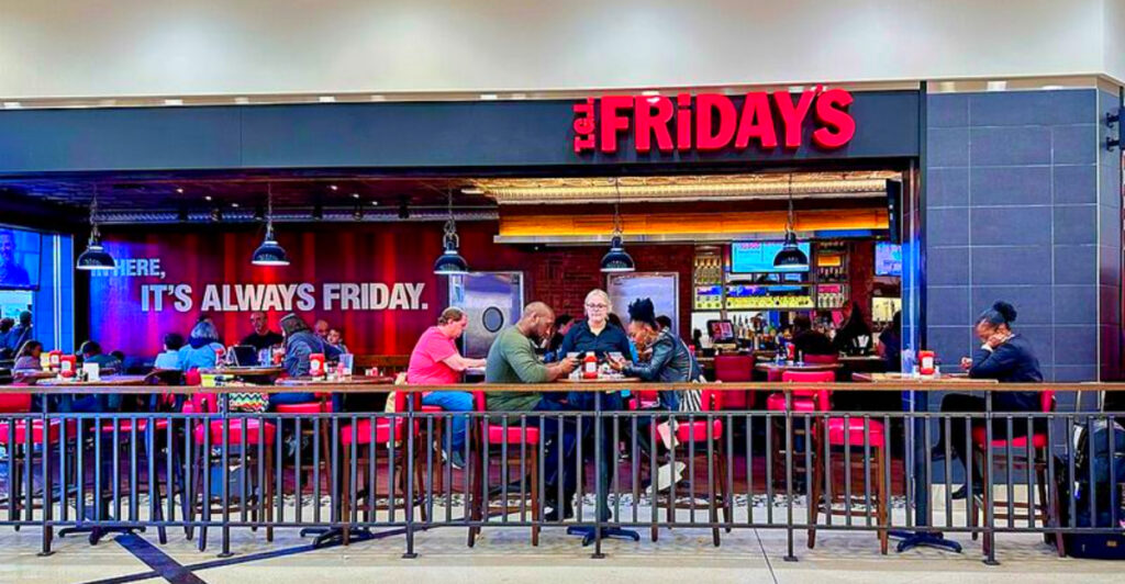 15 Restaurant Chains Poised for a Comeback in 2026