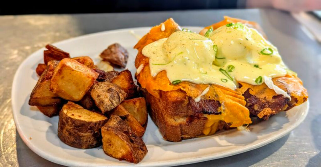 15 Sacramento Restaurants Locals Keep in Their Rotation