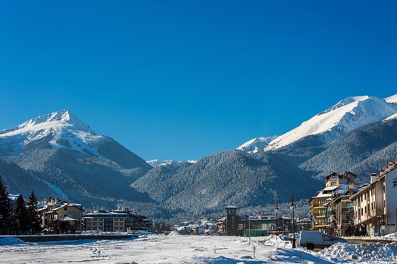 Bansko — Bulgaria's Best Value Ski Destination