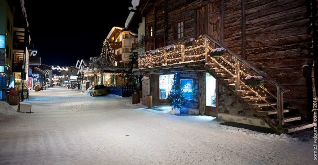 15 Ski Resorts in Europe That Prove Budget Ski Trips Are Possible