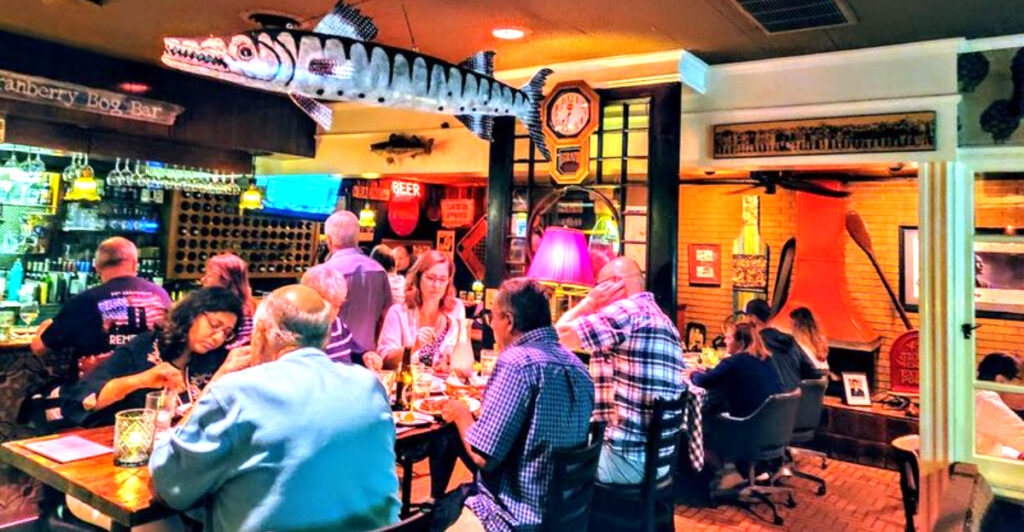 15 Small-Town Michigan Restaurants With Huge Flavor
