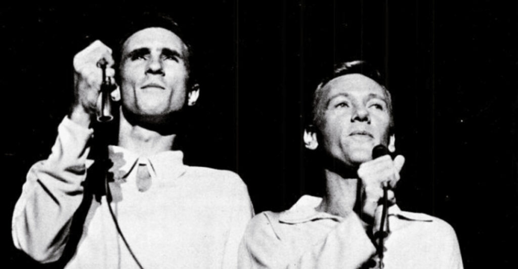 15 Songs That Became Hits Years After They Were Released