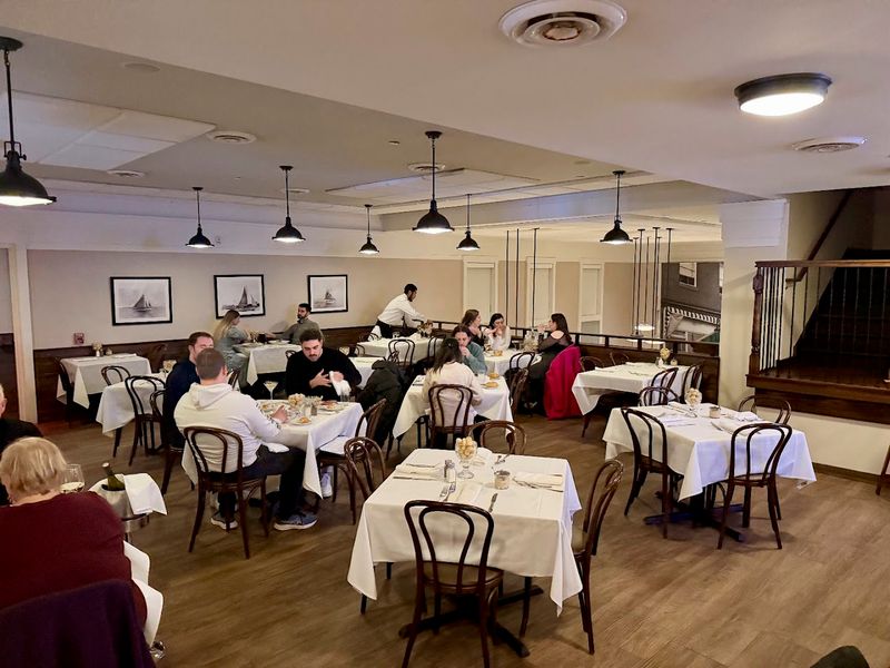 Dock's Oyster House (Atlantic City)