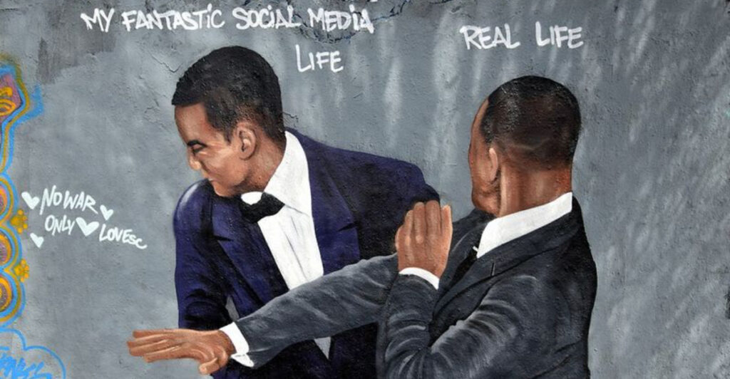 15 Times Celebrities Reacted Strongly to Public Jokes