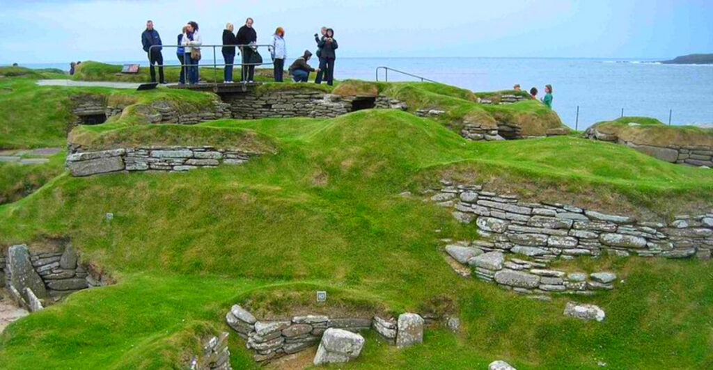15 Towns That Mysteriously Disappeared Without a Trace