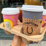 15 U.S. Cafés So Instagrammable You’ll Want to Visit Them All