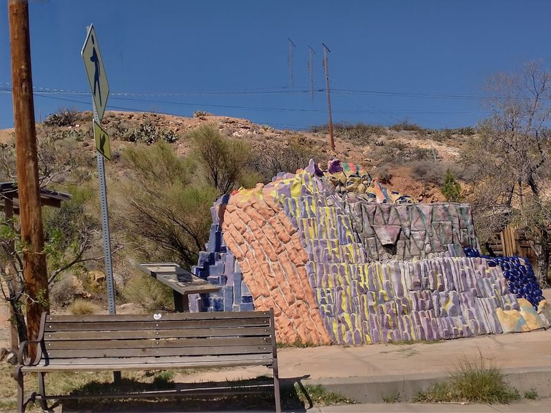 Truth or Consequences, New Mexico