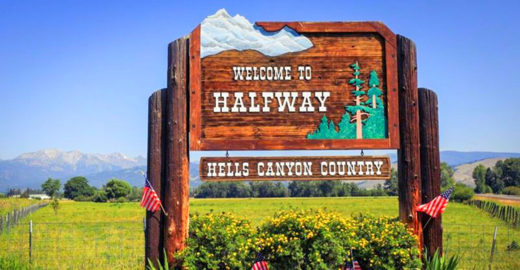15 U.S. Towns That Changed Names for Surprising Reasons