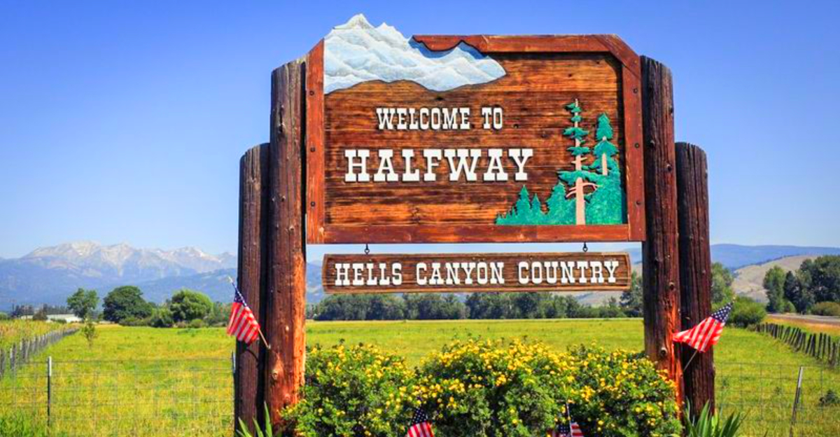 15 U.S. Towns That Changed Names for Surprising Reasons