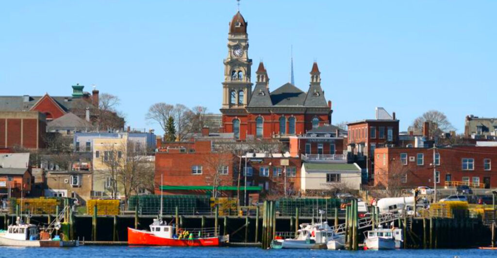 15 U.S. Towns That Were Built by One Eccentric Millionaire