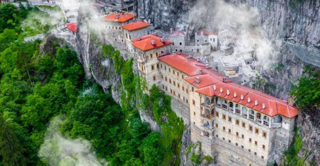 15 Unforgettable Turkish Landmarks You Have to Visit