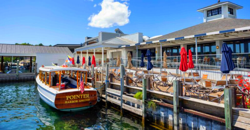 15 Waterfront Restaurants in Michigan With Unbeatable Views