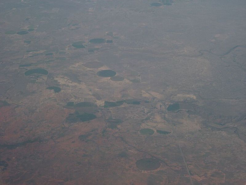 Roswell Incident (USA, 1947)