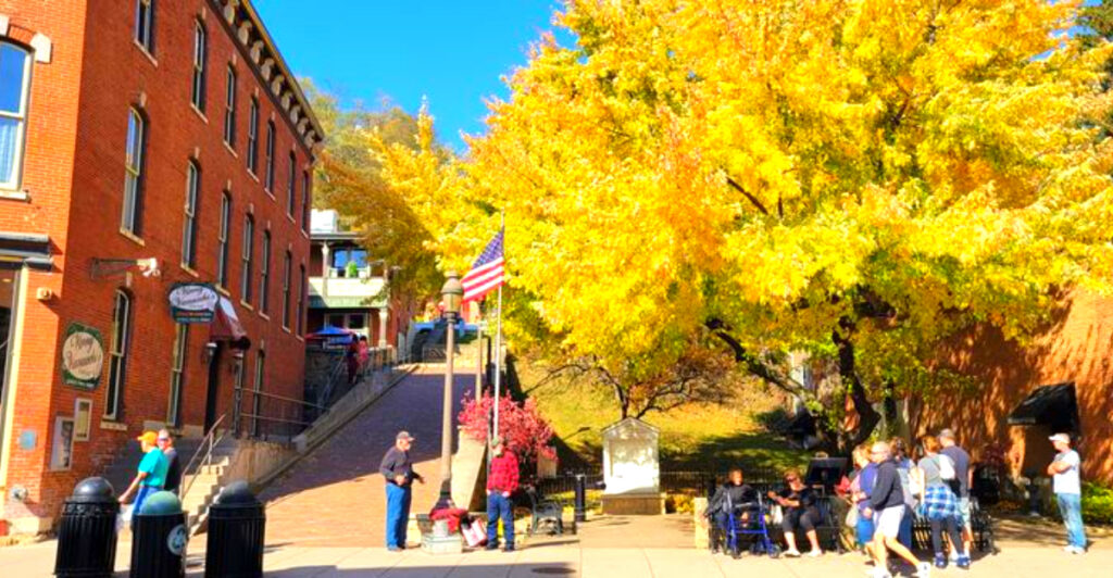 16 American Towns That Feel Frozen in the 19th Century