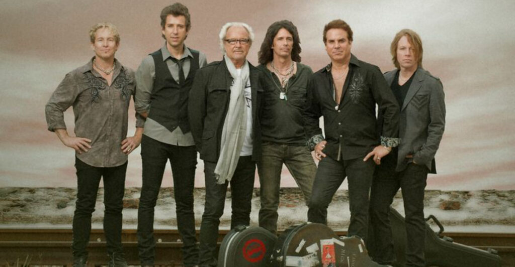 16 Classic Rock Bands That Took the Heat and Made History Anyway