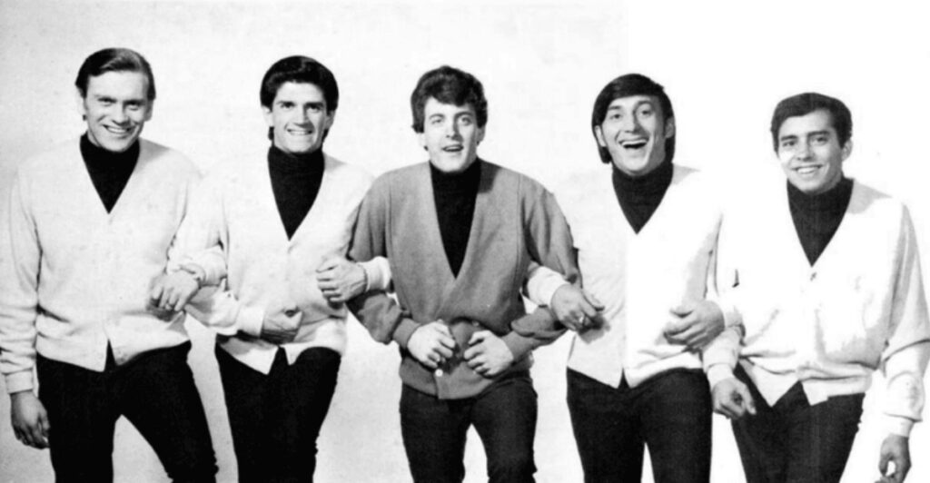 16 Famous 1969 Songs You Probably Forgot About