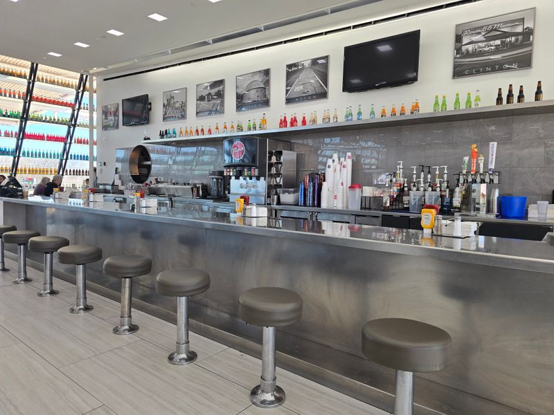 Pops 66 (Arcadia, Oklahoma)