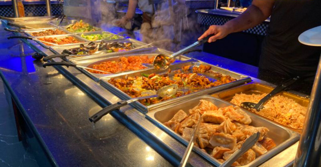 16 Mouth-Watering New Jersey Buffets Worth Every Bite