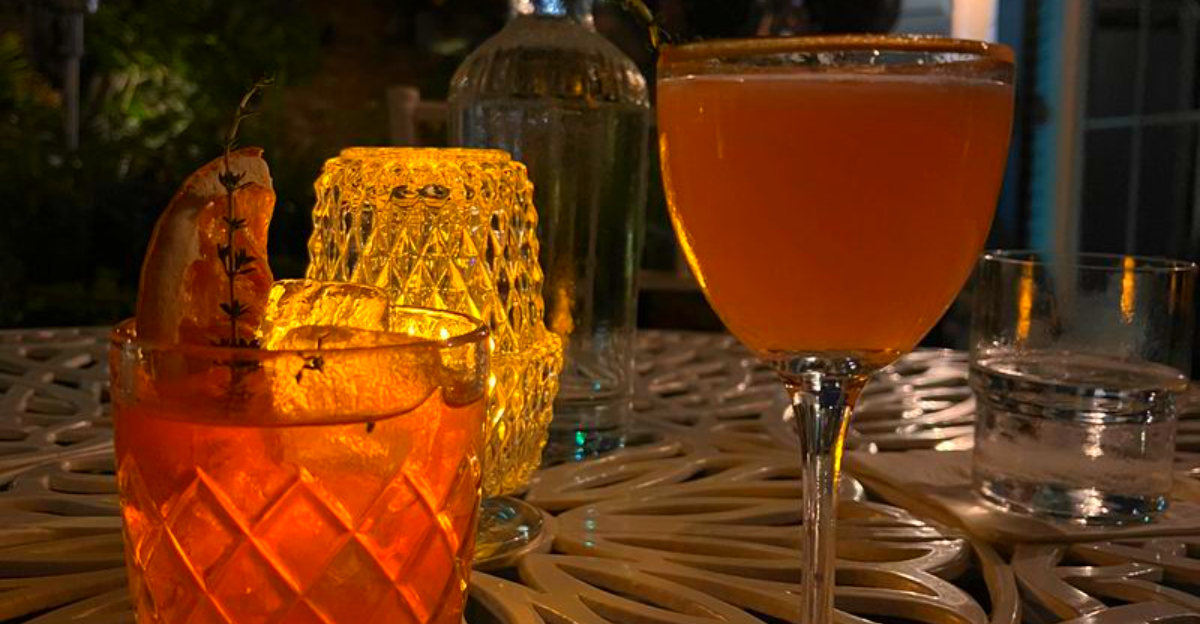 16 New Orleans Bars That Pour Perfect Sazeracs