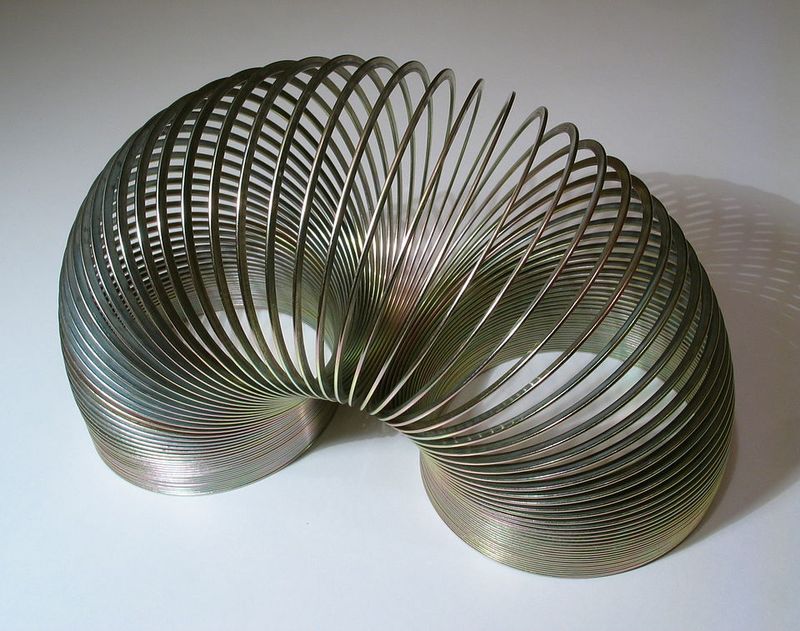 Slinky (Metal)