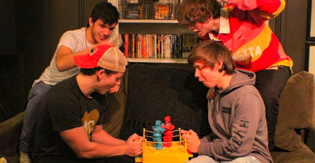 16 Old-School Toys That Kids Today Wouldn’t Understand