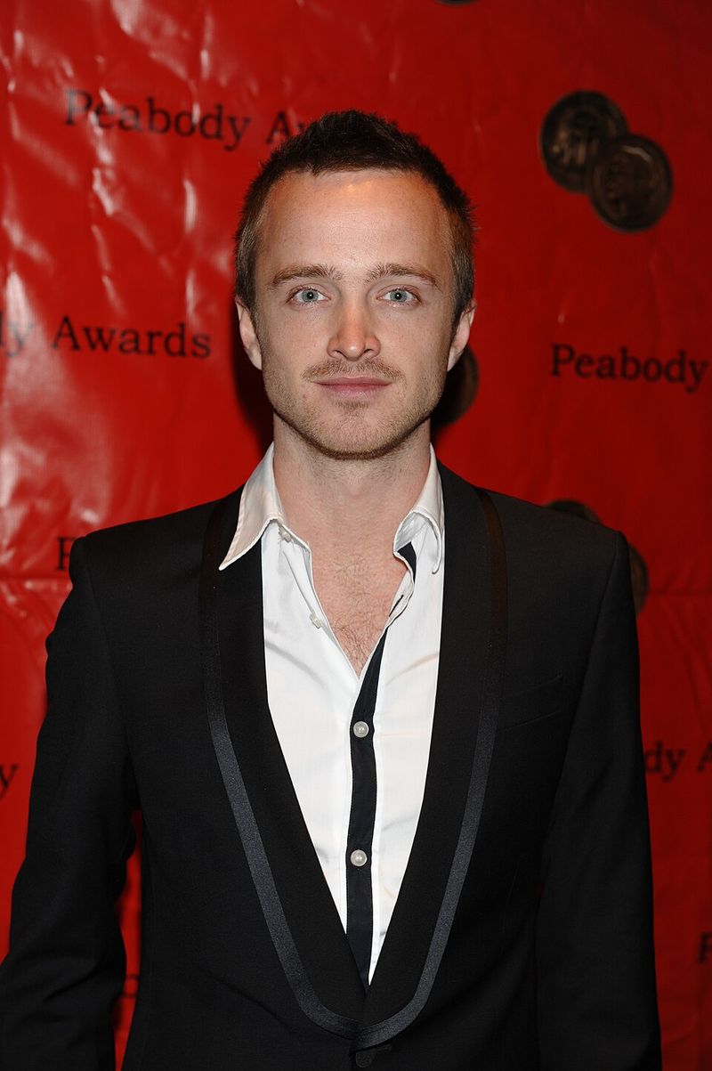 Jesse Pinkman - Breaking Bad