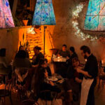 16 Tiny NYC Restaurants With the Most Romantic Atmosphere