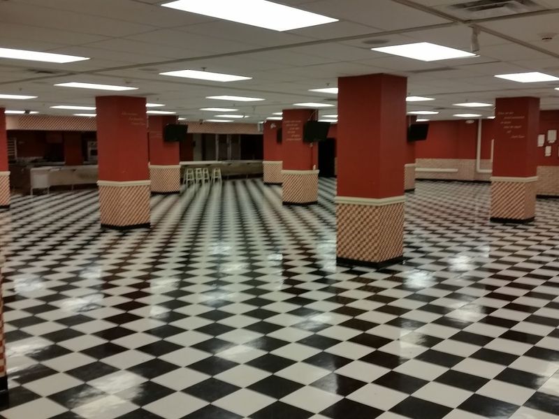 Greenbrier Congressional Bunker, West Virginia