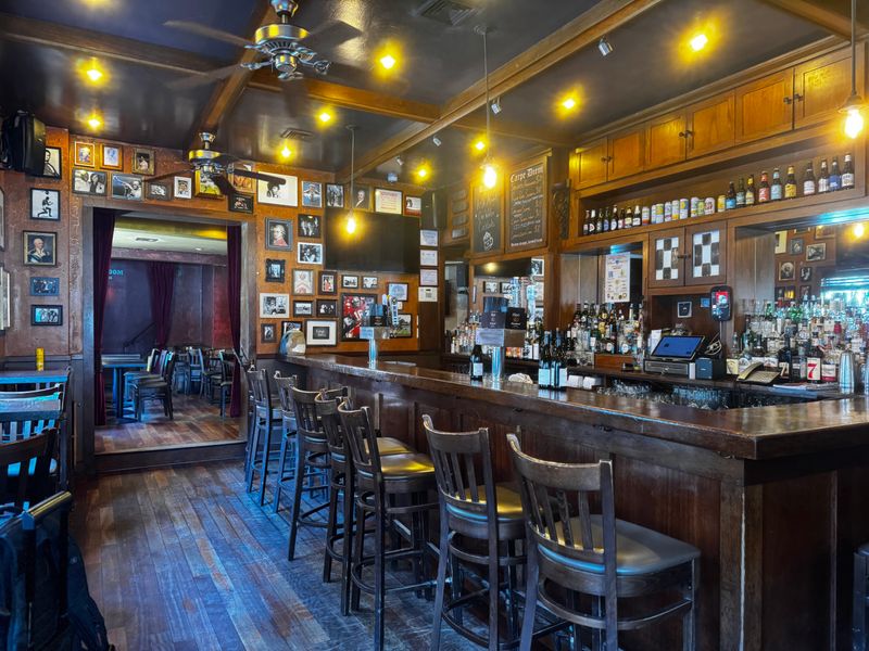 Carpe Diem - Hoboken 