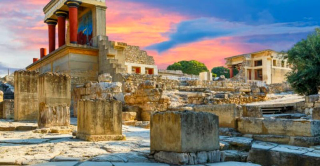 17 Oldest Things in Greece That Reveal Its Epic History