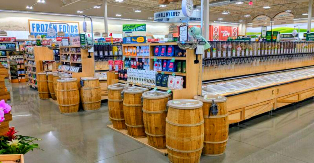 17 Supermarkets Known for Quality, Value, and Clean Stores