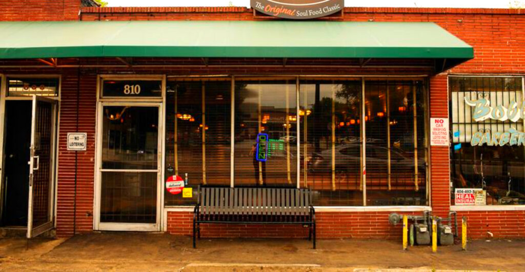 17 U.S. Diners Where the Meatloaf Is Still a Local Legend