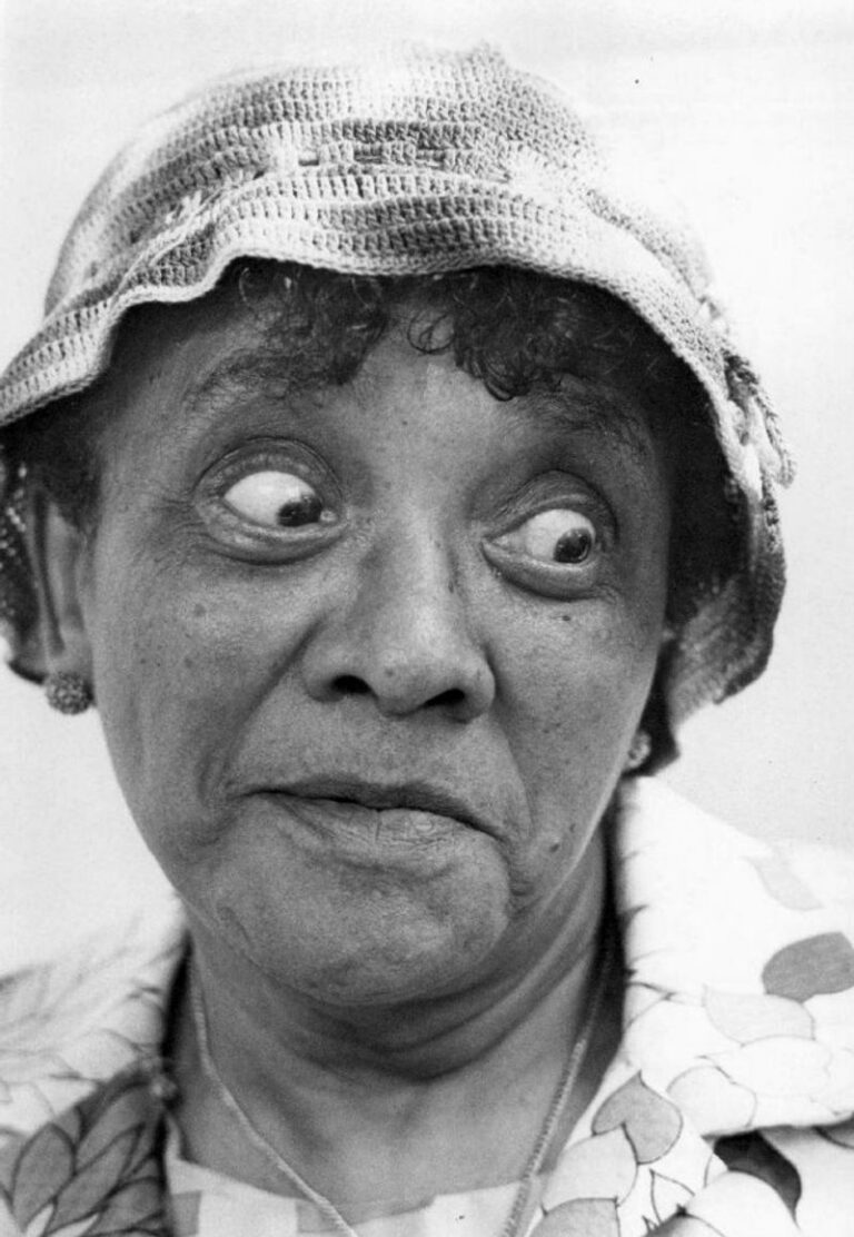 18 Black Comedians Who Took Comedy to a Whole New Level(00)