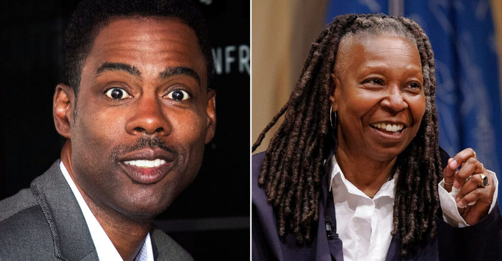 18 Black Comedians Who Took Comedy to a Whole New Level