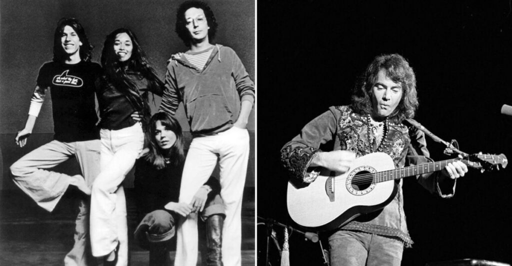 18 Classic Songs Boomers Know Every Word To – But Never the Artist