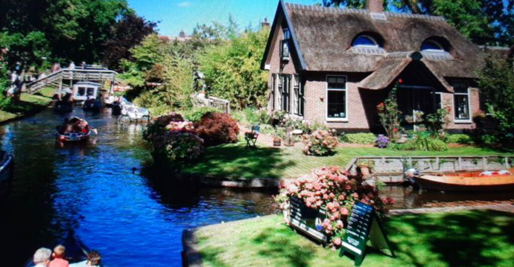18 Enchanting Fairytale Villages Across Europe You Need to Visit