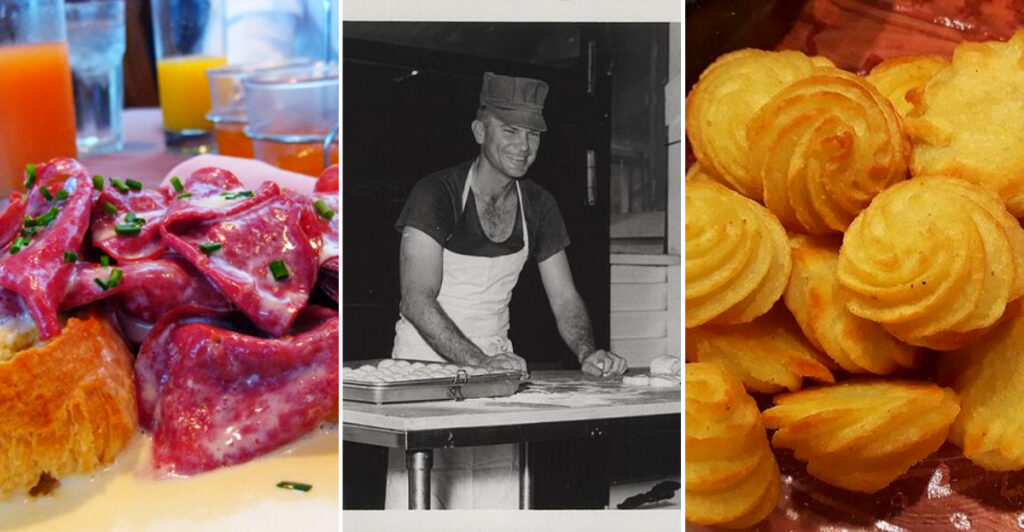 18 Forgotten Side Dishes That Once Ruled the Table