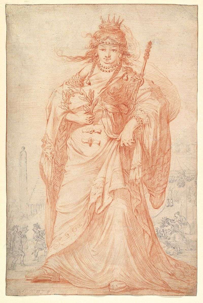 Cleopatra lived closer to the Moon landing than to the Great Pyramid