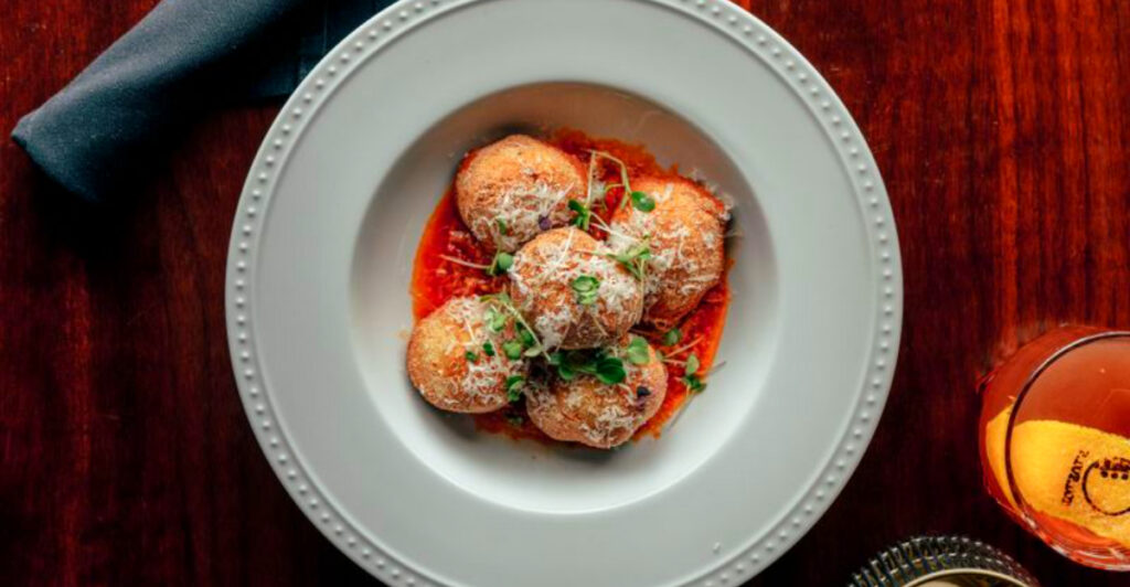 18 No-Frills Diners in the South Where Portions Still Matter