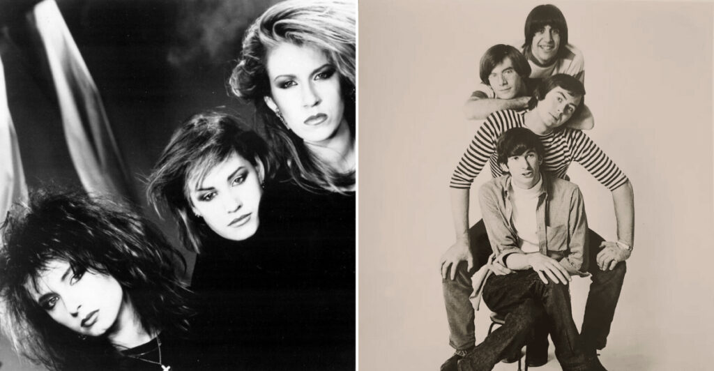 18 Songs That Defined Summer for an Entire Generation