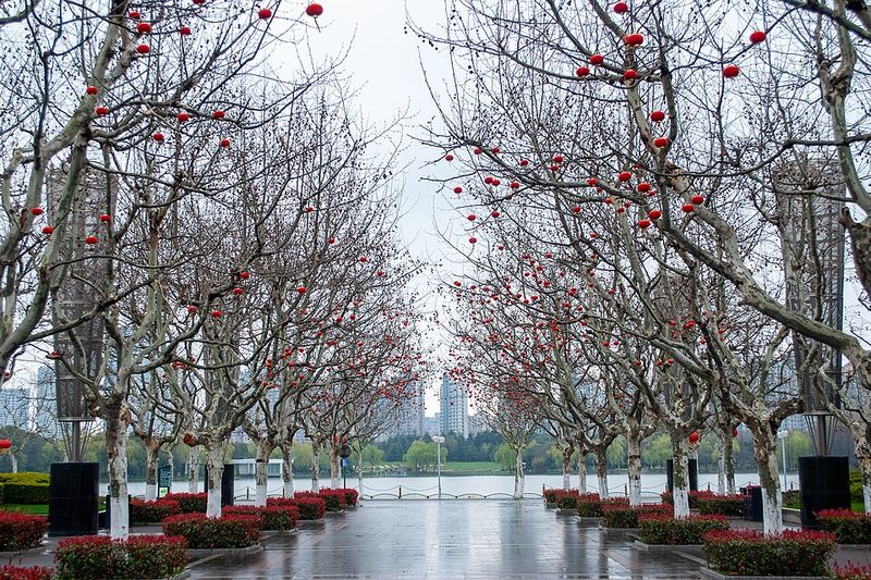 19. The Future of Coastal Cities Might Be Underground