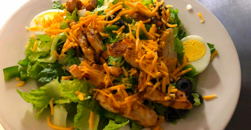 19 Small-Town Diners Serving Shockingly Cheap Lunches