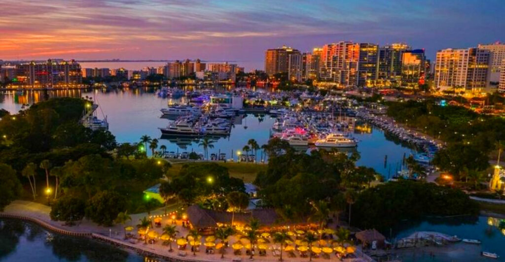 20 American Cities That Feel Surprisingly Calm