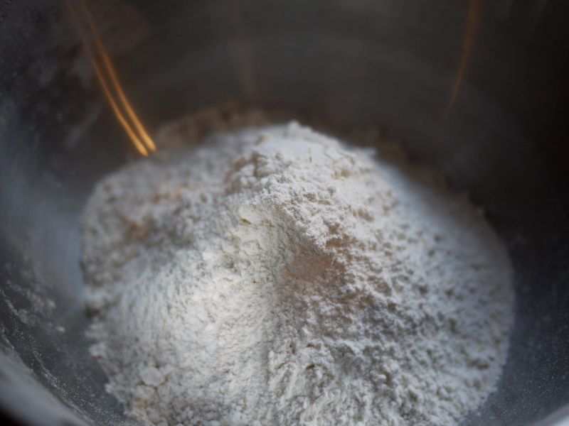 All-Purpose Flour