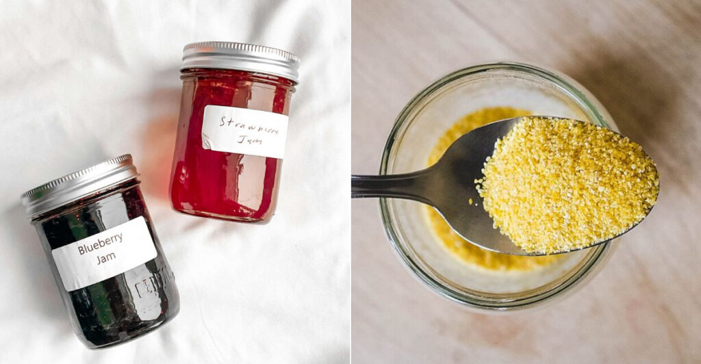 20 Budget-Friendly Pantry Foods Grandma Could Make Magic With