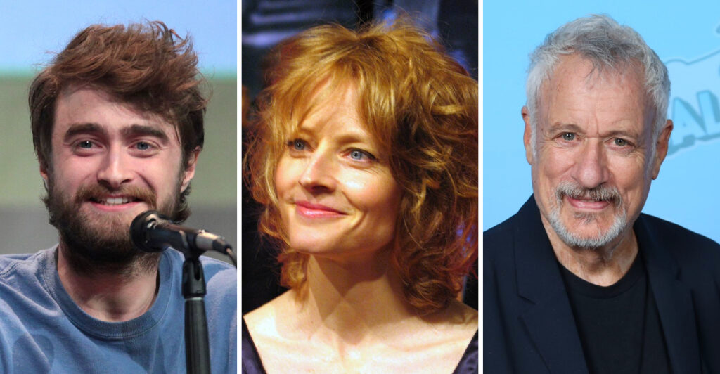 20 Celebrities Who Walked Away From Christianity